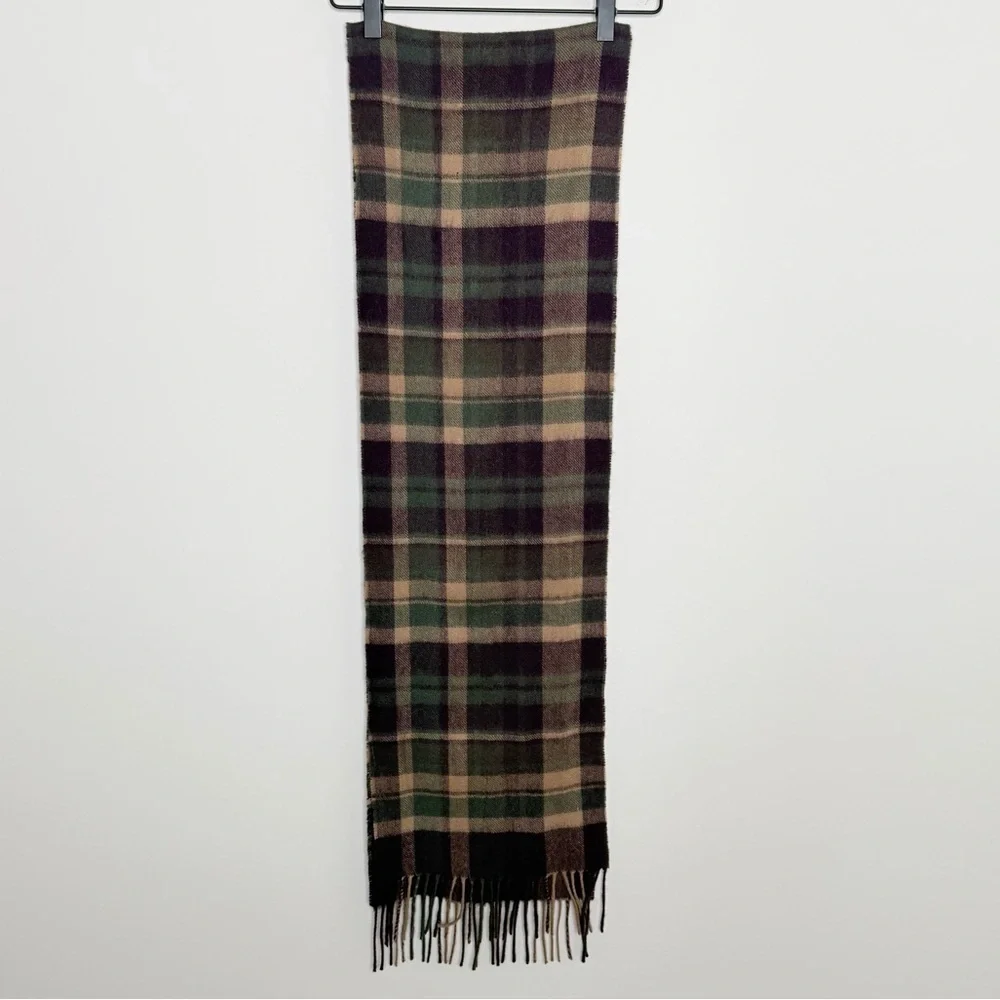 Barbour this luxurious
